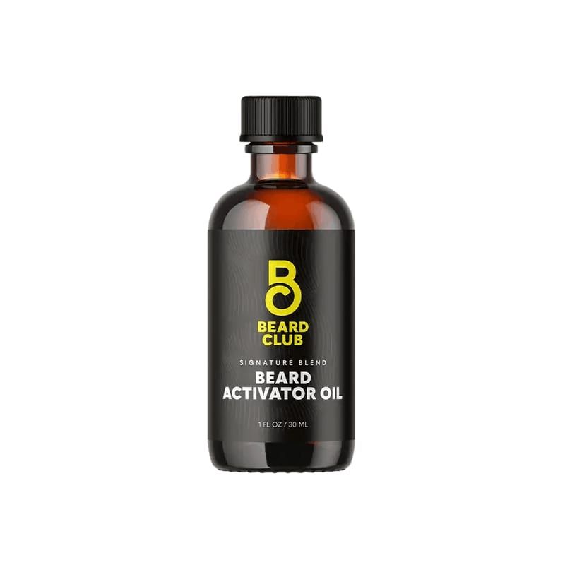 Fixes for a Patchy Beard